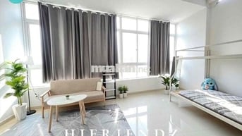 KHAI TRƯƠNG CĂN HỘ GẦN CHỢ THẠCH ĐÀ CHỈ 3X SẠCH SẼ THOÁNG MÁT