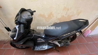 Honda Air Blade 2008 Đen