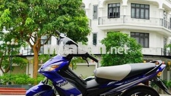Yamaha Exciter 135 Xanh dương