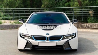 BMW i8 eDrive Model 2015 -  46.000km