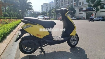 Piaggio Zip 2016 màu Vàng