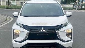 Mitsubishi Xpander sx 2021 số sàn bao zin bao chêc