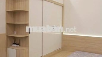 NHÀ 2 TẦNG, FULL NỘI THẤT, HÓA AN, BIÊN HÒA 3,2T