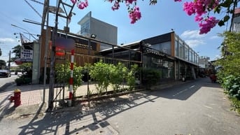 Cho Thuê Nhà Mặt Tiền Nguyễn Thị Búp 1500m2 - Hiệp Thành City