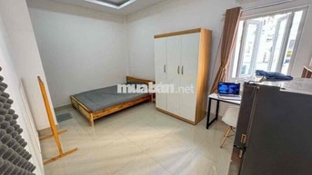 Phòng 40m2-285/101 Cmt8- Gần tòa nhà Viettel