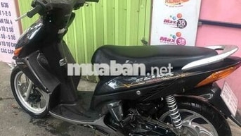 Honda Click 2010 Đen