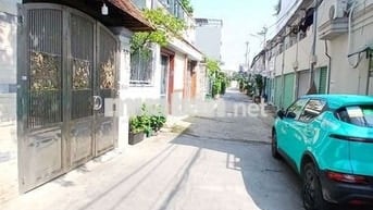🚘Trường Chinh 155M2- 7,5❌️21M , 3 Tầng- chỉ 8.x Tỷ—P. Đông Hưng Thuận