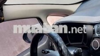 Kia Rio 2016 Sedan Trắng