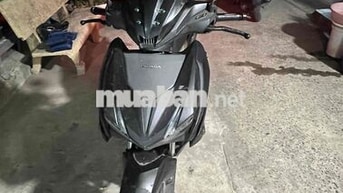 Honda Winner X V2 Đen (Có ABS)