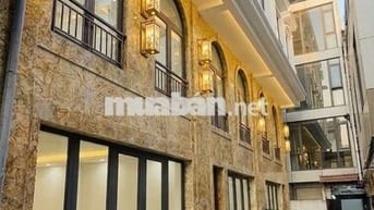 BÁN CCMN TẠI TAM TRINH - MINH KHAI | DÒNG TIỀN 1-2 TỶ/ NĂM
