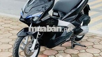 Honda Air Blade AB 2016 Đen bạc