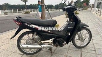 Honda Wave 2009 Đen