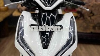Honda Vario 125cc biển sg có cccd chủ máy bao zin