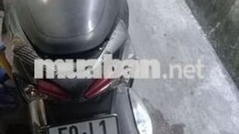 Suzuki Hayate SS Fi Đen Đã qua sử dụng