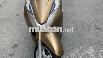 Honda Lead 2013 Vàng bstp chính chủ công chứng