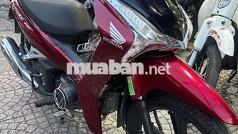 Future Led 2025 Đỏ 6.000km. BSTP 1 đời chủ