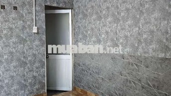 phòng trọ bình quới, có máy lạnh chỏi để xe riêng