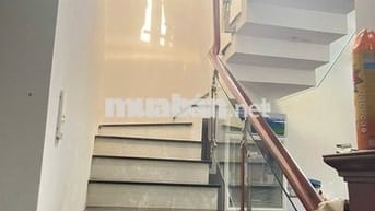 Cần Bán Căn Nhà Hẻm 59 Phùng Chí Kiên