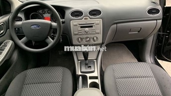 Ford Focus 2013 1.8 AT hatback Đen