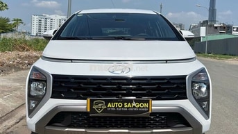 Hyundai Stargazer bản tiêu chuẩn 1.5AT 2024