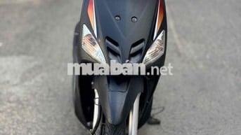 Yamaha Mio màu Đen