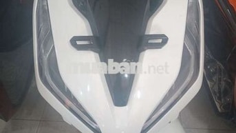 Honda Vario 125cc 2018 Trắng Đã sử dụng