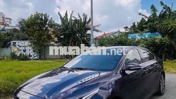 KIA K3 2022 1.6 Premium Xanh đen