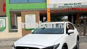 Mazda CX5 2021 2.5 SX Deluxe