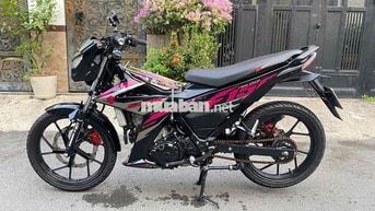 Suzuki Satria F150 2019 nhập indo xe đẹp giá tốt