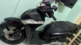 Honda SH 150i 2011 Đen Sporty chính chủ bstp