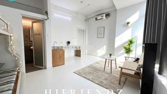 KHAI TRƯƠNG PHÒNG STUDIO CỬA SỔ TRỜI GẦN ĐH IUH CS2, CHỢ THẠNH ĐÀ