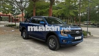Ford Ranger XLS 2023 Xanh 40.000 km