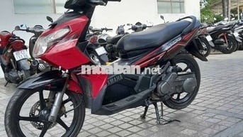 Yamaha Nouvo3