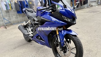 Yamaha R15 2020 Xanh GP 27.000km Zin 99%