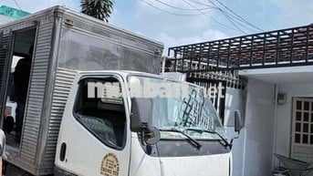 Cho thuê nhà sân đậu ô tô xe tải tận nơi đường số Phường Linh Chiểu