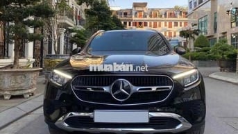 ⭐️Mercedes Benz All-New GLC 200 4Matic ĐK2025 99%