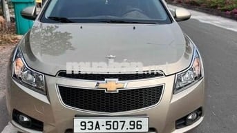 Chevrolet Cruze Vàng cát