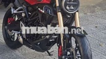 Honda Cb150r siêu đẹp.QuýMotor cycle đà nẵng