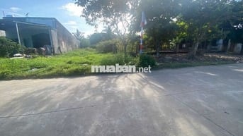 BÁN LÔ ĐẤT Ở TẠI NÔNG THÔN.KHU DÂN CƯ ĐÔNG ĐÚC,GIÁ RẼ CHO NHÀ ĐẦU TƯ