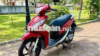 🛵Honda Vision 2012 Fi Máy Zin Êm Ấm,Chính Chủ