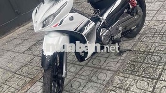 Yamaha Jupiter FI 2016 Trắng đen