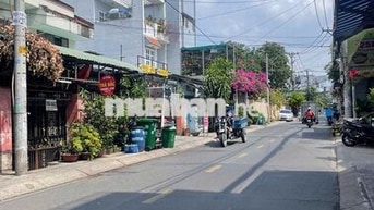 CHO THUÊ NHÀ/KHO 200m² – GẦN Đường Hoàng Diệu 2