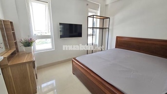 CHO THUÊ CĂN HỘ 1 PN NGAY GẦN BÃI TẮM PHẠM VĂN ĐỒNG