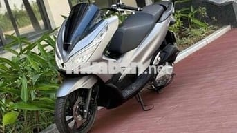 Honda PCX150 2019 Bạc Nhám Đẹp Nguyên 29P1