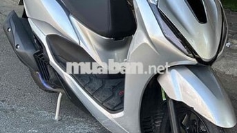 Honda Lead 2025 Bạc 8000km