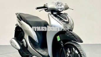 Honda SH Mode 2021 ABS Bạc