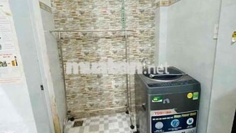 Cho thuê Chdv Ngay Ngã tư Thủ Đức Gần Đh sư phạm kỹ Thuật giá 3,2 tr