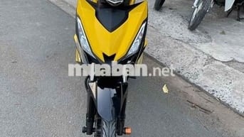 Honda Winner V1 2017 Vàng đen