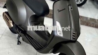 Vespa125 2019 Lướt ( Hỗ trợ Trả GÓP ) ✅✅