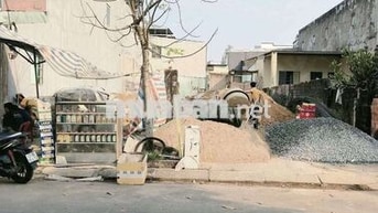 Bán lô đất đà sơn 3  đường 7m5
